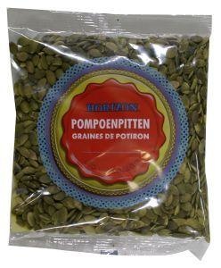 Horizon Pompoenpitten eko bio (200 gr) Top Merken Winkel